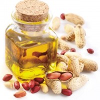 100% Natural peanut oil price pure refined groundnuts edible cooking oil for food