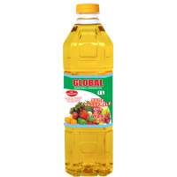 1L GLOBAL MALAYSIA VEGETABLE COOKING OIL (ENGLISH LABEL)